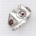 Shrine Rings
